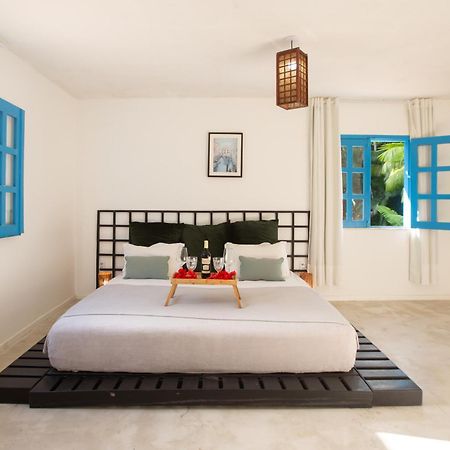 Casa Ryokan Guaramiranga Kültér fotó