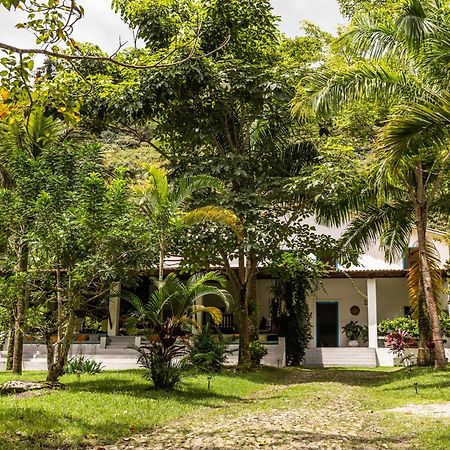 Casa Ryokan Guaramiranga Kültér fotó