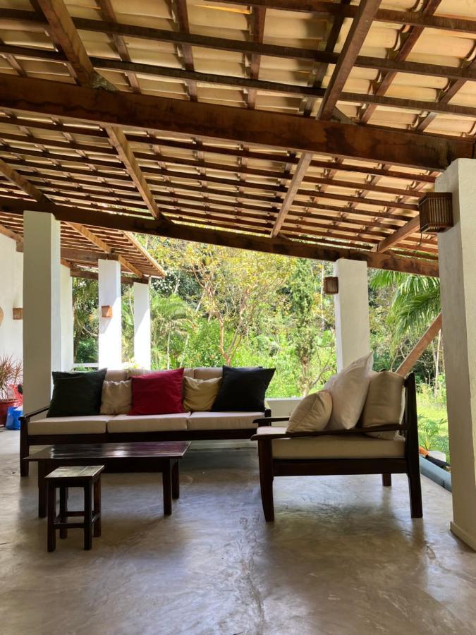 Casa Ryokan Guaramiranga Kültér fotó