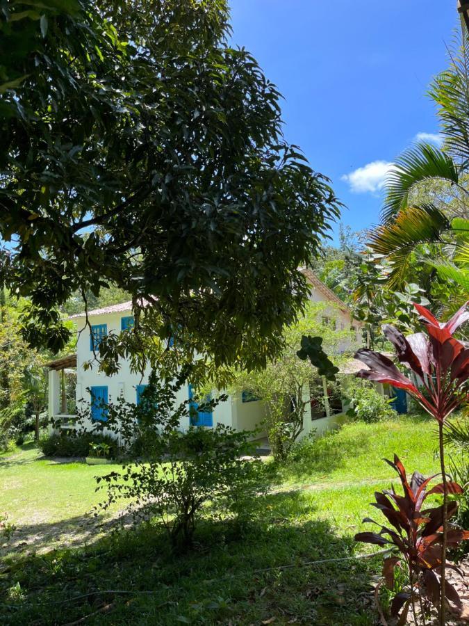 Casa Ryokan Guaramiranga Kültér fotó