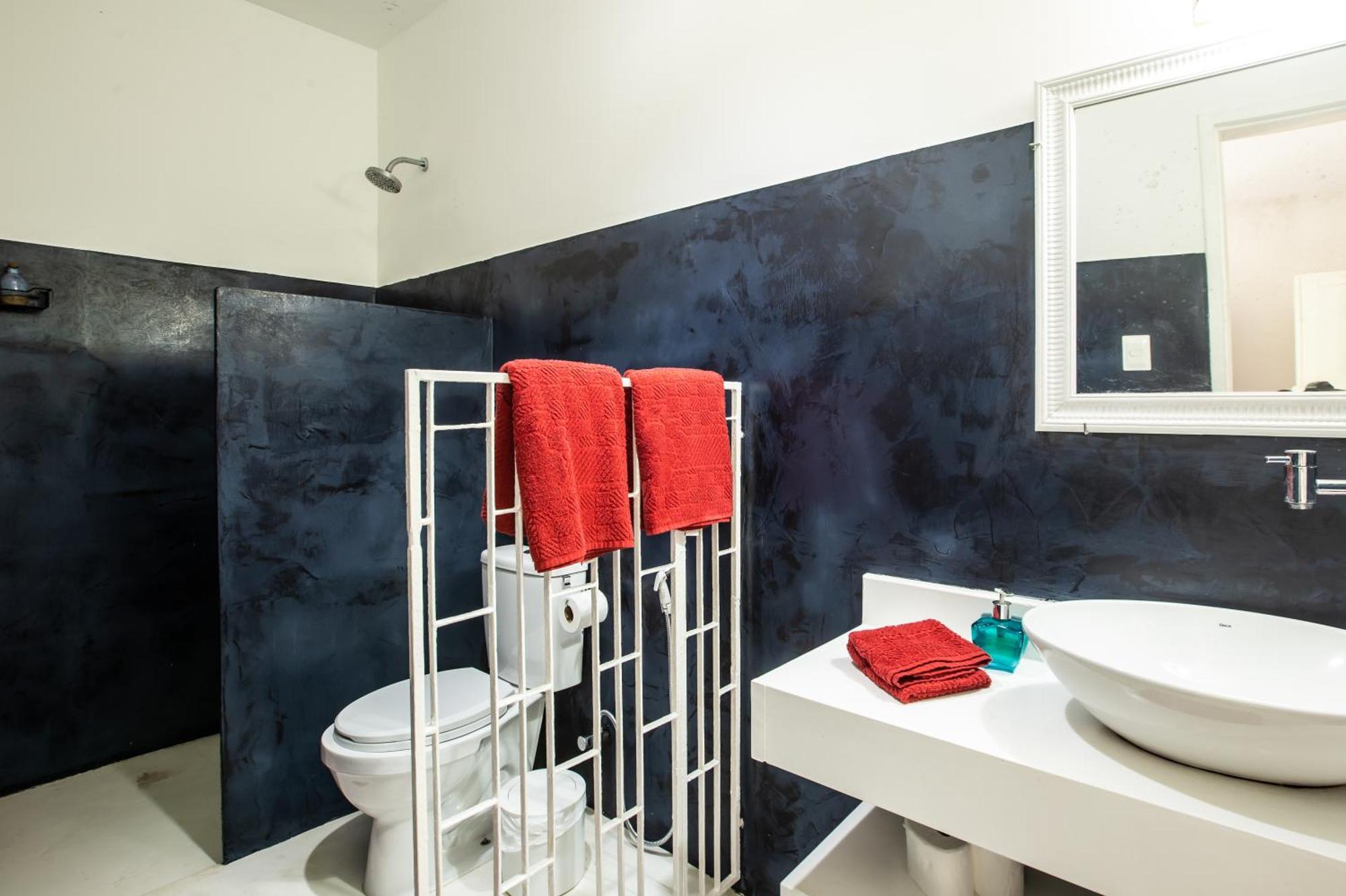 Casa Ryokan Guaramiranga Kültér fotó