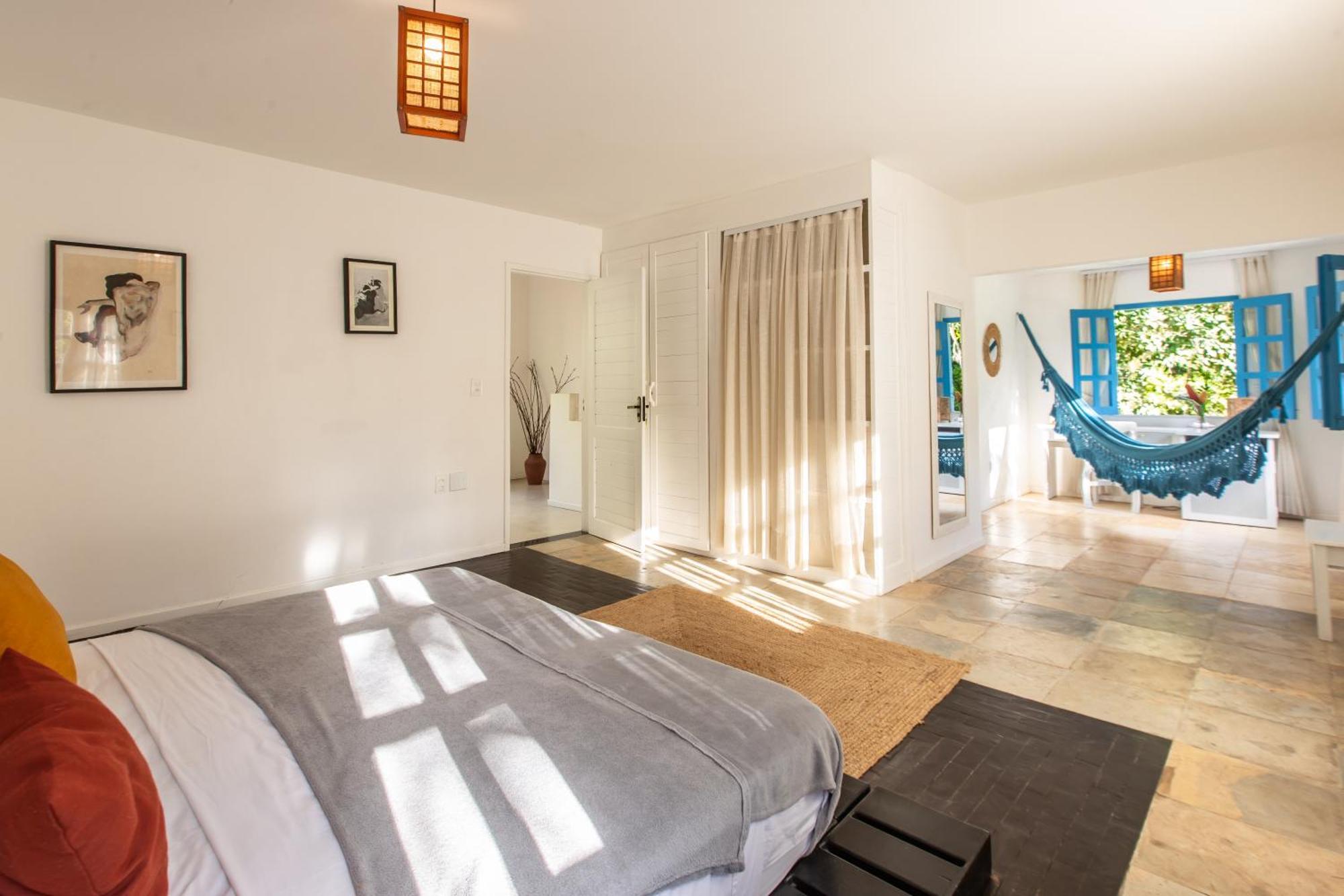 Casa Ryokan Guaramiranga Kültér fotó