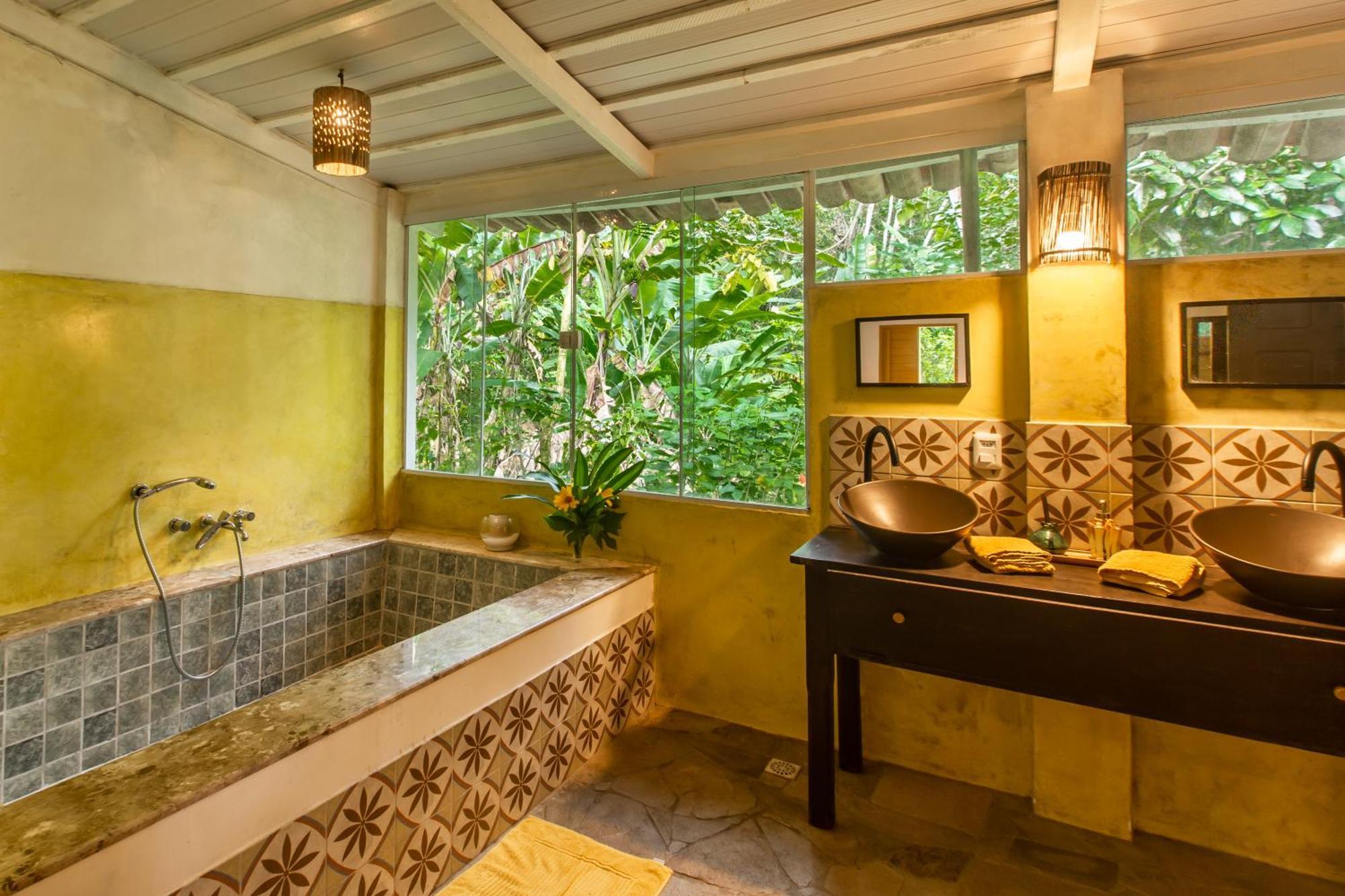 Casa Ryokan Guaramiranga Kültér fotó