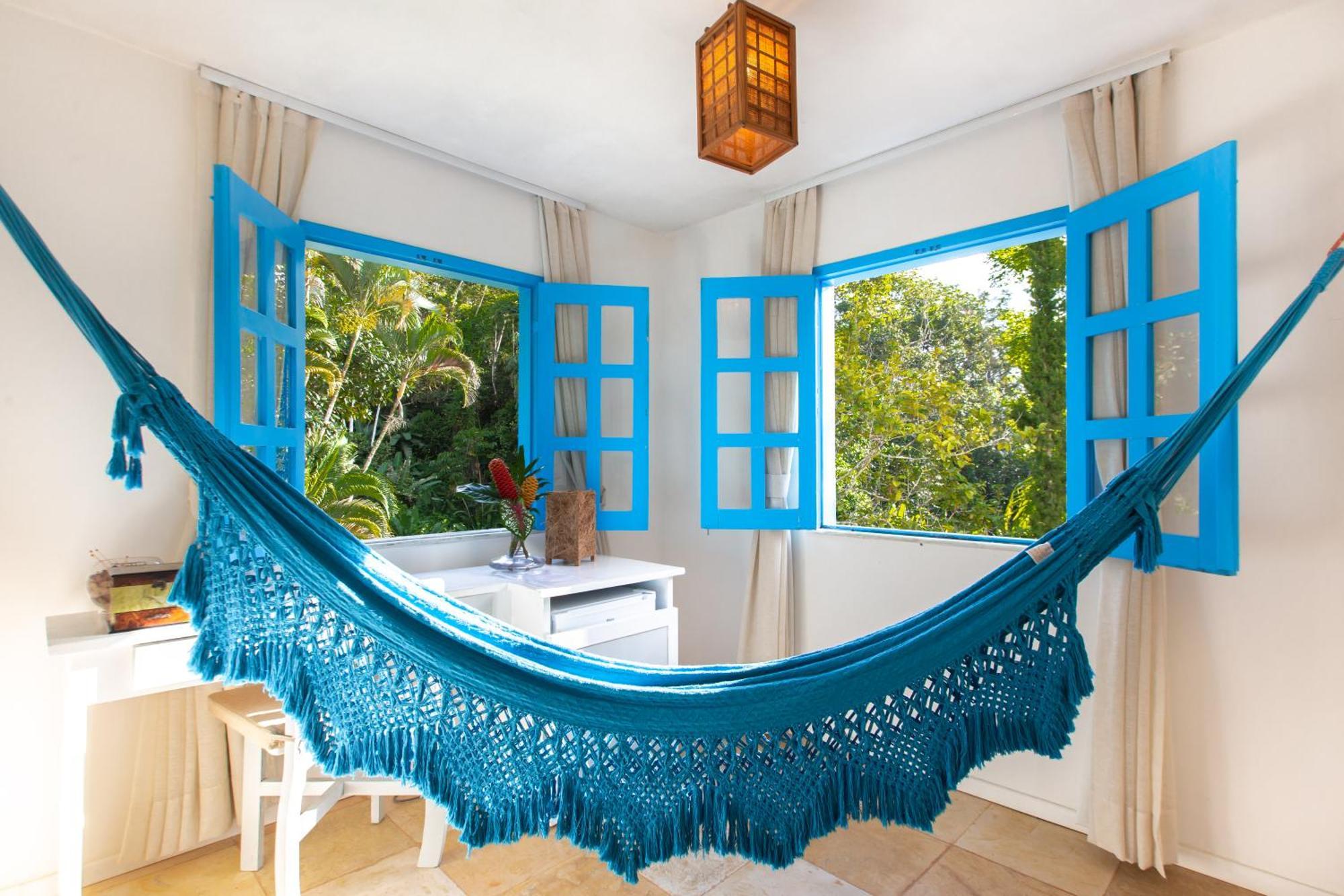 Casa Ryokan Guaramiranga Kültér fotó