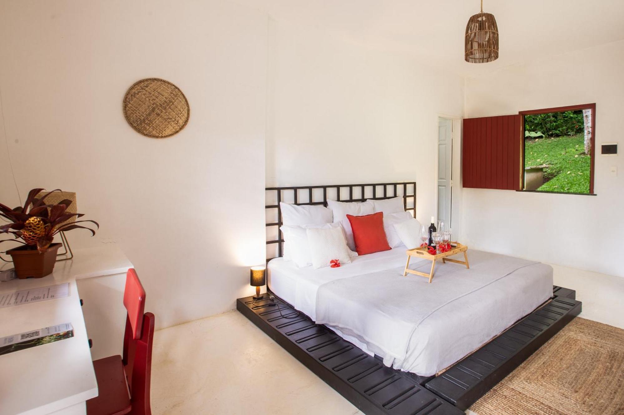 Casa Ryokan Guaramiranga Kültér fotó
