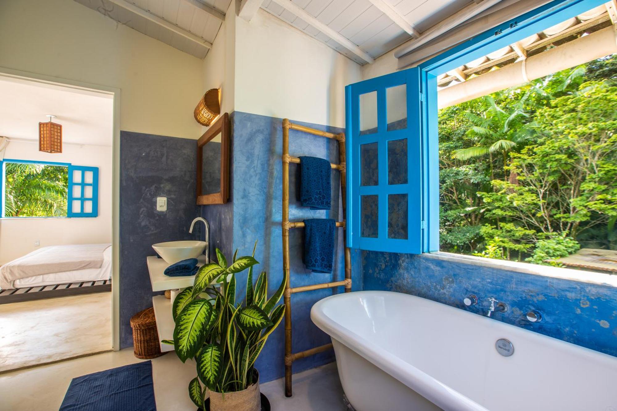 Casa Ryokan Guaramiranga Kültér fotó